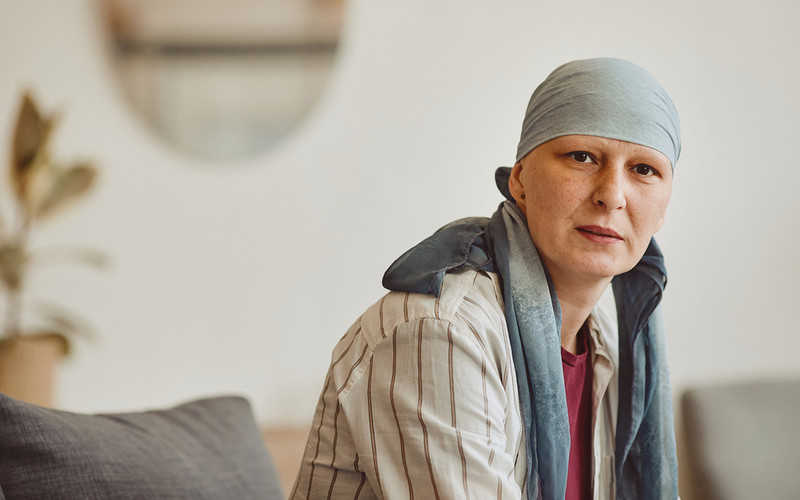 Anglia: Pierwszy od dekad spadek przeżywalności pacjentów chorych na raka