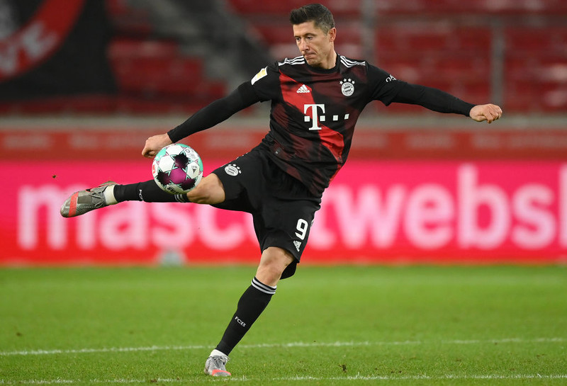 Flick potwierdza: Lewandowski odpocznie z Atletico