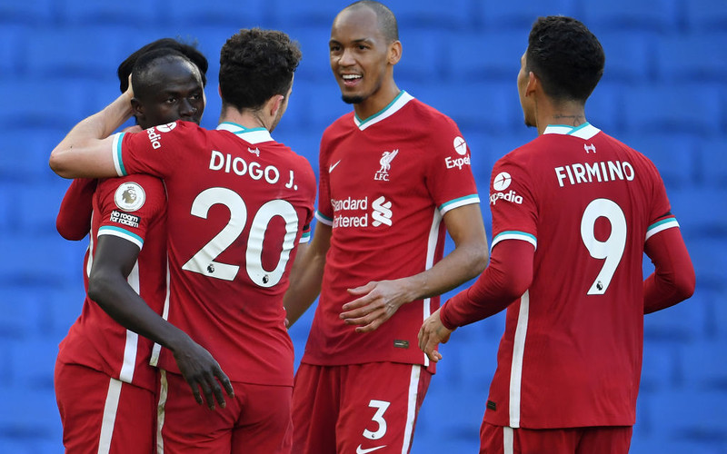 Piłkarska LM: Liverpool i Real wśród ekip z szansami awansu
