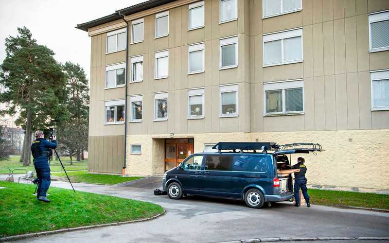 Szwecja: Matka więziła syna przez prawie 30 lat 
