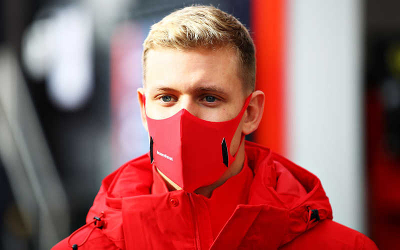 Mick Schumacher to race for Haas in 2021 as famous surname returns to F1 grid