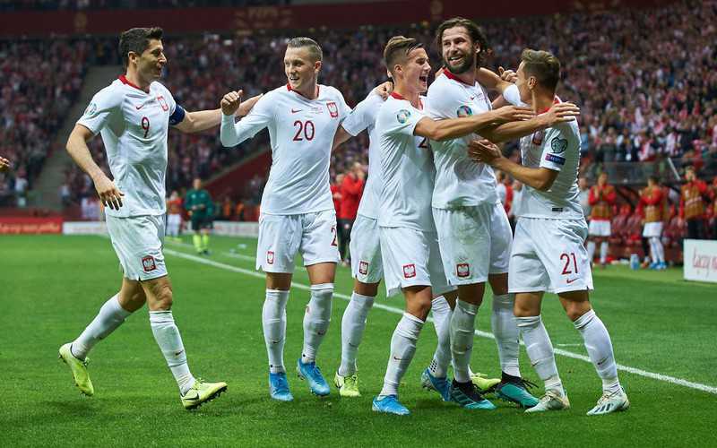 World Cup 2022 Eliminations: The Polish national team will meet their rivals on Monday