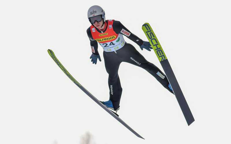 FIS Ski Jumping: Zniszczol sixth in Nizhny Tagil, victory for Granerud