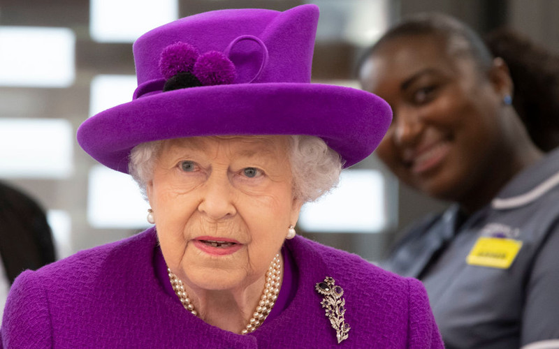Britain’s Queen Elizabeth to get Covid-19 vaccine ‘in weeks’: Reports
