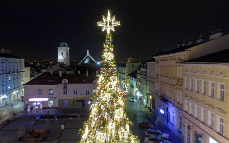 Poles will spend Christmas this year differently than usual