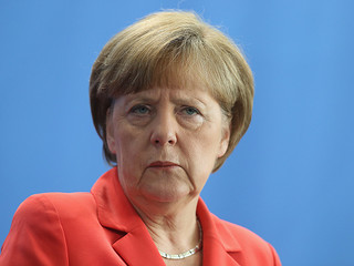 Merkel zrozumiała swój błąd? Kanclerz namawia uchodźców do powrotu do kraju po zakończeniu wojny