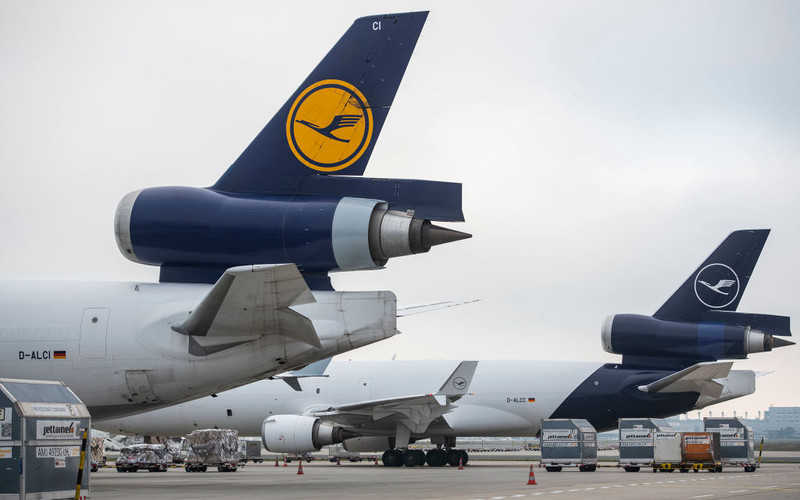 Lufthansa przywraca niektóre połączenia do Polski