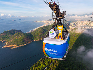 Rio: Brazylijski rząd odradza przyjazd na igrzyska kobietom w ciąży