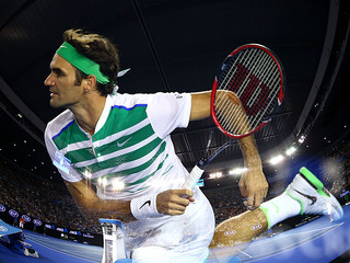 Federer po operacji kolana, opuści turnieje w Rotterdamie i Dubaju