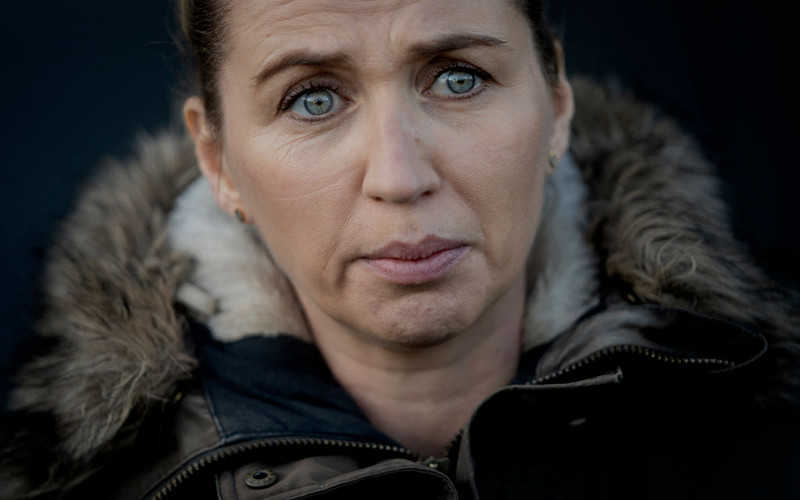 Premier Danii przeprosiła za eksperyment na dzieciach z Grenlandii