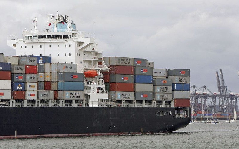 'Price rises likely' due to UK shipping problems