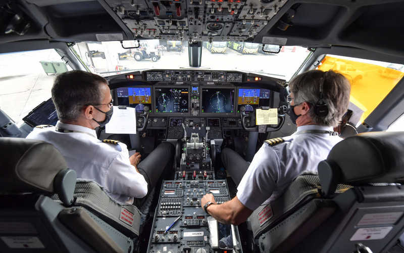 Brazylia: Boeing 737 Max po 20 miesiącach uziemienia poleciał z pasażerami 