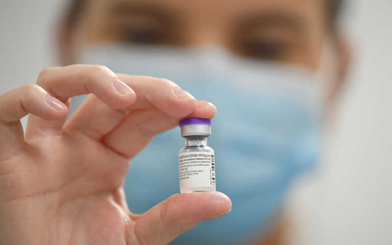 Pfizer/BioNTech vaccine docs hacked from European Medicines Agency