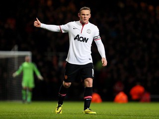 Premier League: Pewne zwycięstwo Manchesteru, fenomenalny gol Rooney'a 