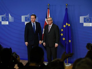 "Projekt porozumienia UE z Wielką Brytanią uczciwy i sprawiedliwy"
