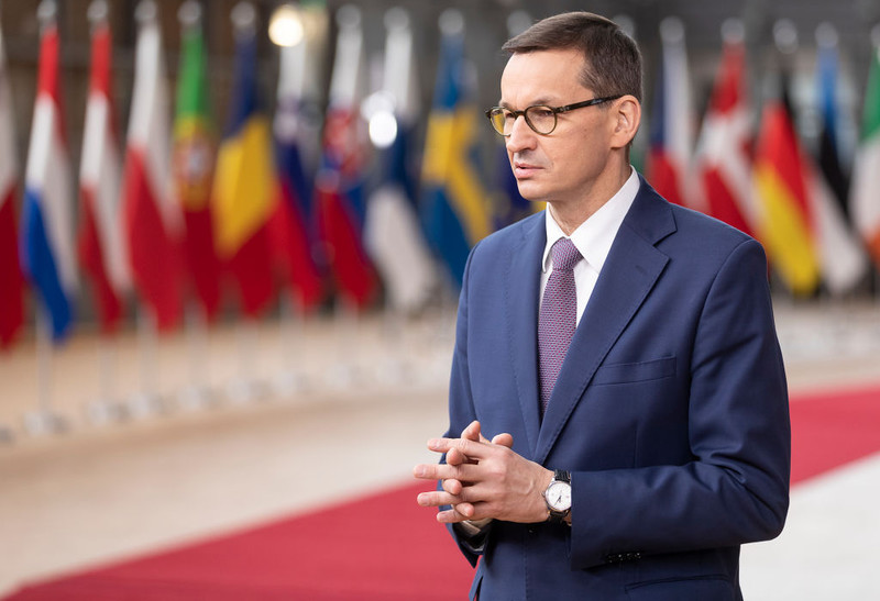 UE: Porozumienie w sprawie unijnego budżetu i funduszu odbudowy osiągnięte