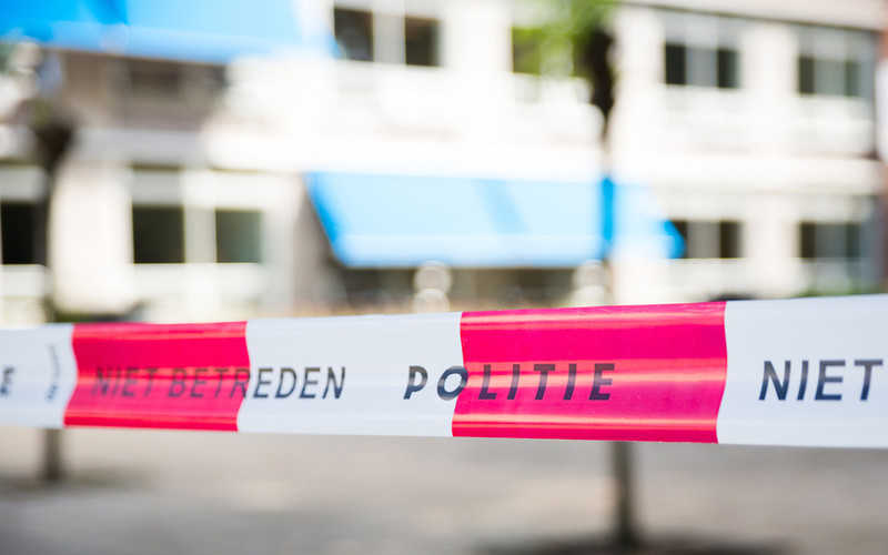 Holandia: Trwa śledztwo w sprawie wybuchów w polskich sklepach