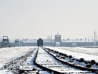 Wkrótce ruszy proces Anglików oskarżonych o kradzież w Muzeum Auschwitz
