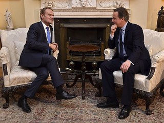 "Wyjście Wielkiej Brytanii z UE będzie niekorzystne dla obu stron"