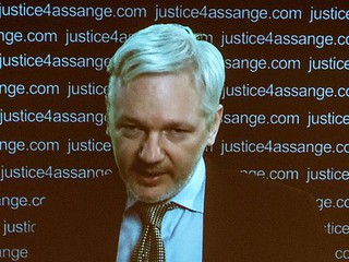 Assange chce swobodnego opuszczenia ambasady Ekwadoru