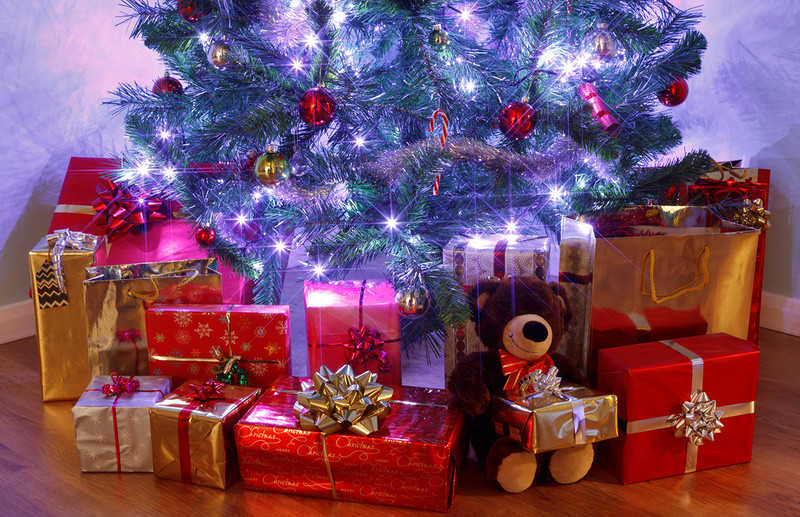 Every second Pole will spend the most money from the Christmas budget on gifts