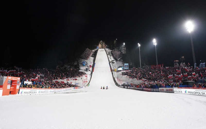 World Cup in ski jumping: Two additional competitions in Poland
