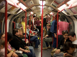 Zapowiadany na weekend strajk londyńskiego metra odwołany