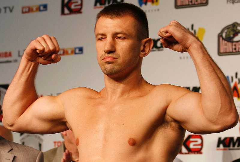 Tomasz Adamek: Szeremeta has to fight like a tiger