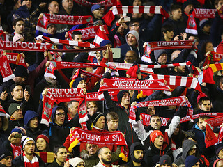 Kibice Liverpoolu planują strajk. Wszystko przez ceny biletów na Anfield