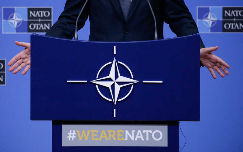 Szwecja coraz bliżej wstąpienia do NATO