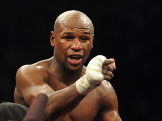 Floyd Mayweather to charge up to £2,000 to meet him in UK
