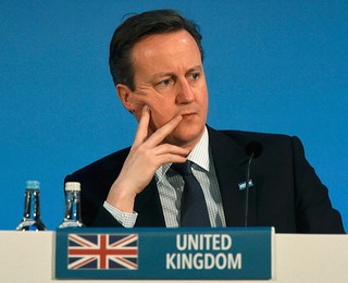 Cameron says any EU reform deal would be irreversible