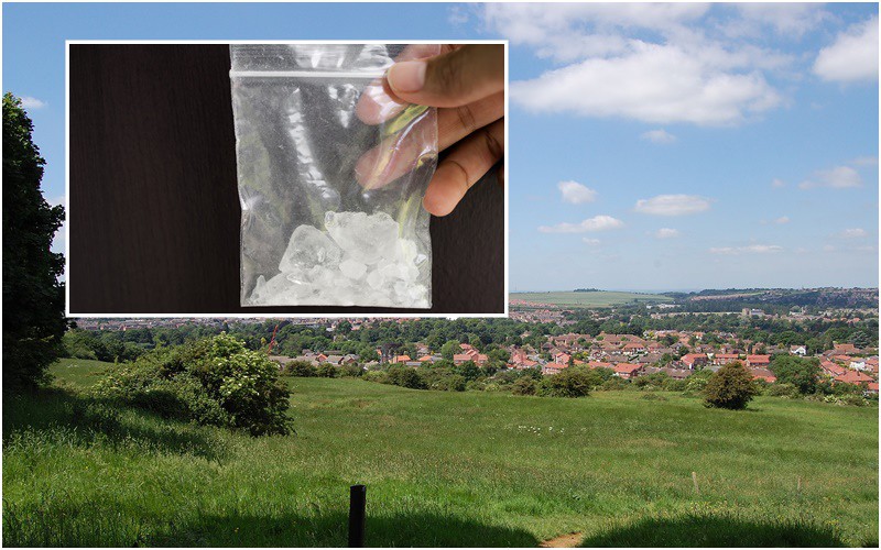 "Polish Walter White" from Grantham accused of involvement in a drug gang