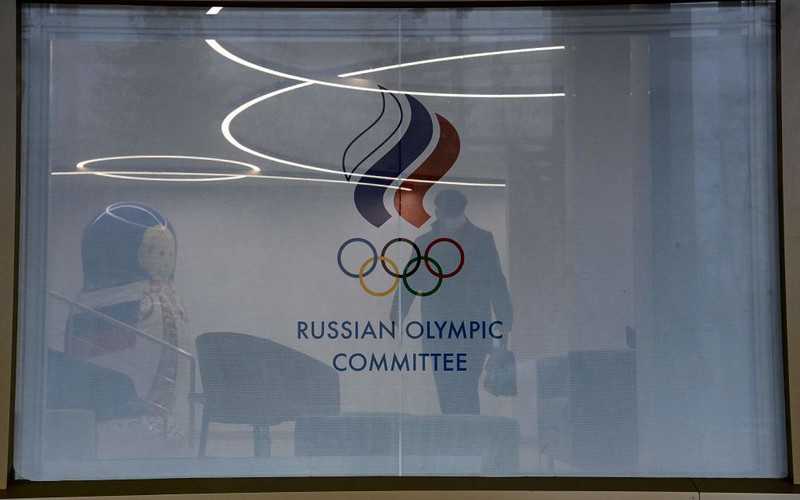 Russia banned from Tokyo Olympics and 2022 World Cup after Cas ruling