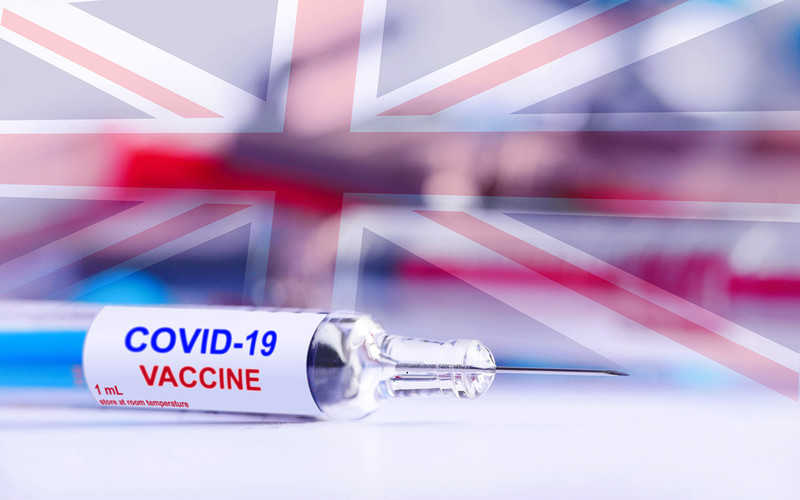 Kiedy otrzymam szczepienie na Covid-19? Uruchomiono nowe narzędzie