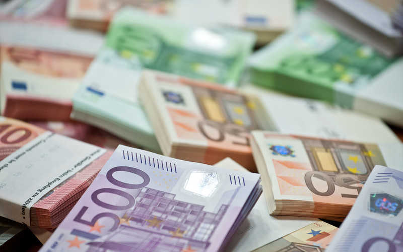 Nowa plaga w Niemczech: Złodzieje wysadzają coraz więcej bankomatów