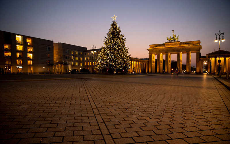 Here's how Europe is handling a Covid-19 Christmas