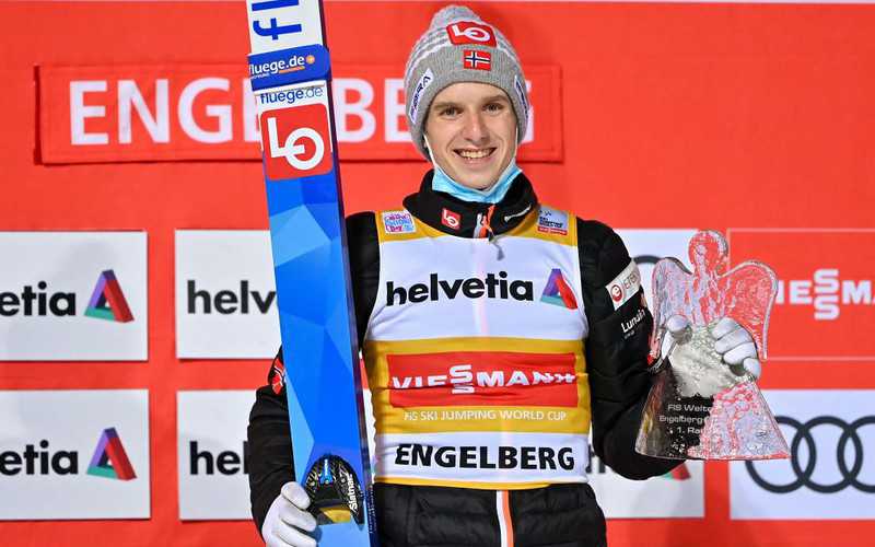 FIS Ski Jumping: Who earns the most this season?