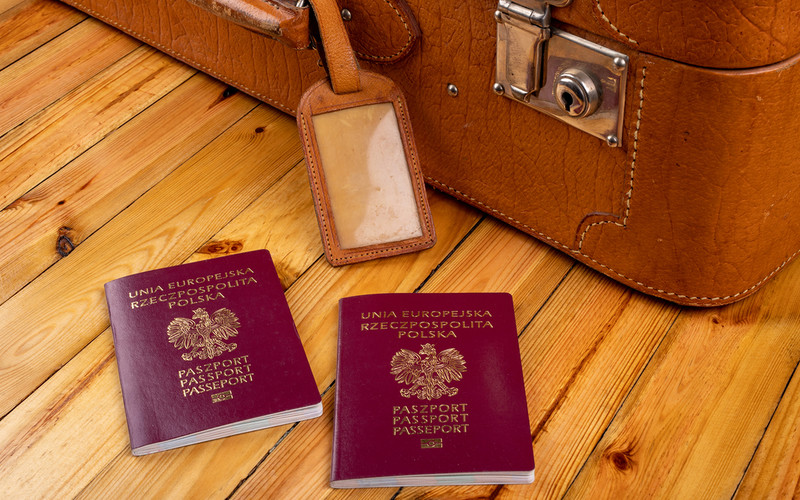 GIS: Bezpłatny test dla osób przybywających do Polski, w szczególności z UK