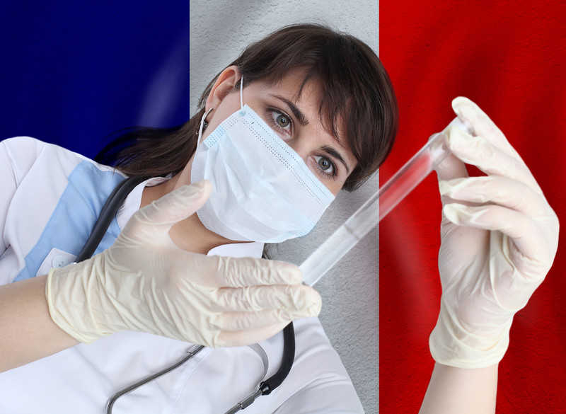 Francja rozpocznie szczepienia przeciw Covid-19 w niedzielę