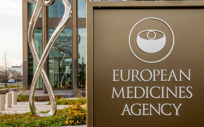 EU: There is approval for a vaccine from Pfizer and BioNTech
