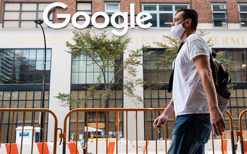 USA: 35 stanów oskarża Google'a o praktyki monopolistyczne
