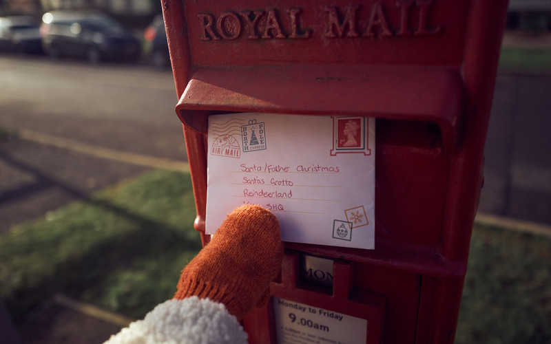 Royal Mail wstrzymuje doręczanie przesyłek do Europy
