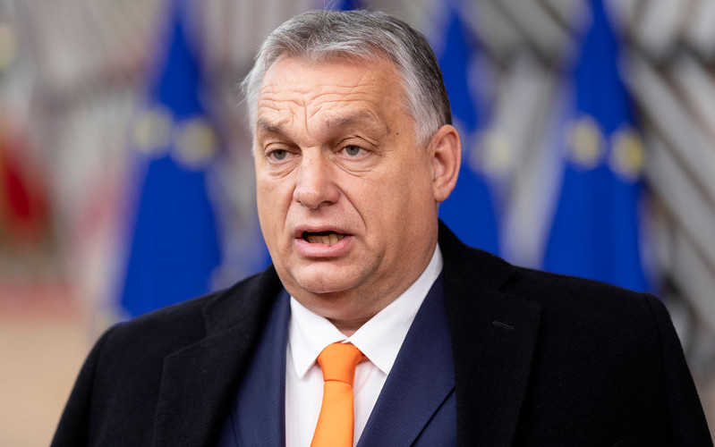 Hungarian President in Die Welt: The EU sometimes behaves like the USSR