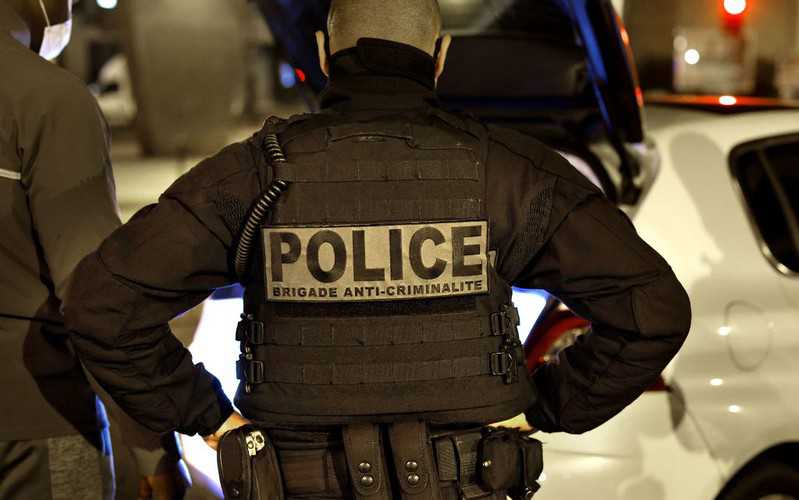 France: 3 police officers shot dead 