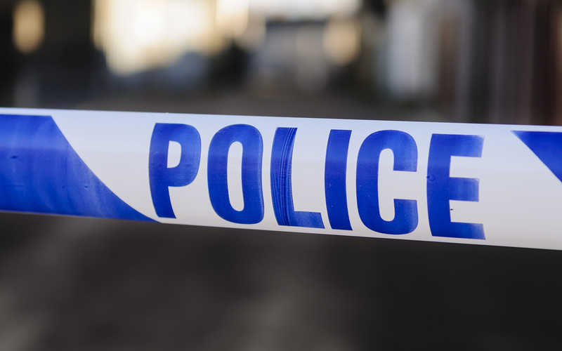 Londyn: Podano tożsamość 41-letniej Polki, której ciało znaleziono w walizce