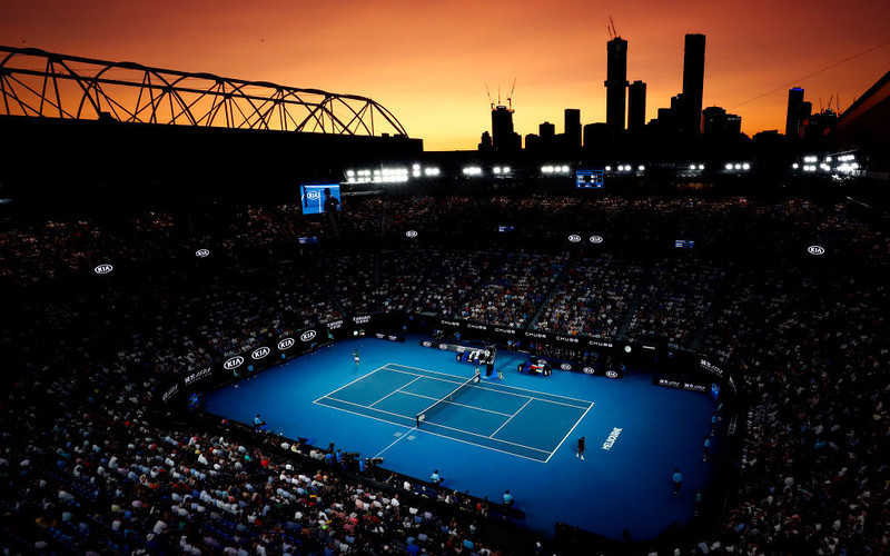 Australian Open: Ruszyła sprzedaż biletów na przyszłoroczną edycję