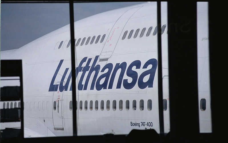 Lufthansa: Warzywa i owoce trafią do UK drogą lotniczą