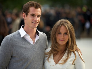 Andy Murray welcomes first child as wife Kim Sears gives birth to baby girl
