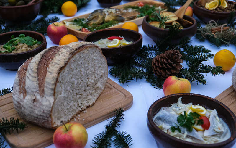 Włochy: Polskie potrawy świąteczne na włosko-polskich stołach